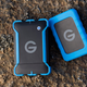 Illustration for article titled G-Technologys New Rugged Hard Drives Float in Water